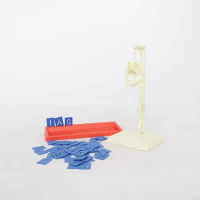 Jeu de société de Mind