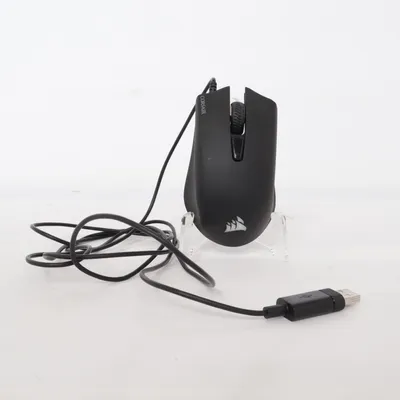 Souris d'ordinateur (Noir) de Corsair