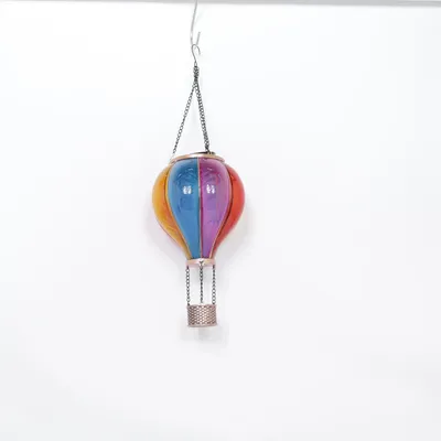 Solcellelampe (Luft-Ballong) fra Beams Lights