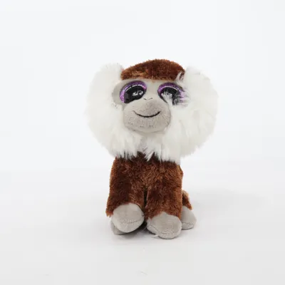 Zacht speeltje (Tamoo) van Beanie Boos Ty