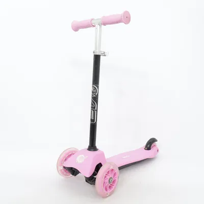 Step (Tretroller ) van Evo