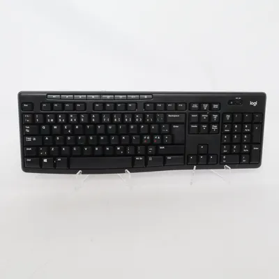 Keyboard (Y-R0042) from Logitech