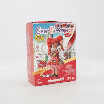 Leksak (Flerfärgad) från Playmobil