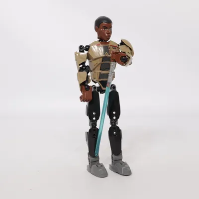 Leksaksfigur (Brun, Svart, Flerfärgad) från LEGO Bionicle