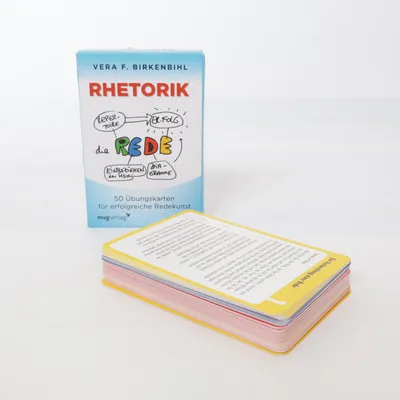 Spelkort från Mvg Verlag