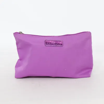Trousse de toilette (Violet) de Clinique