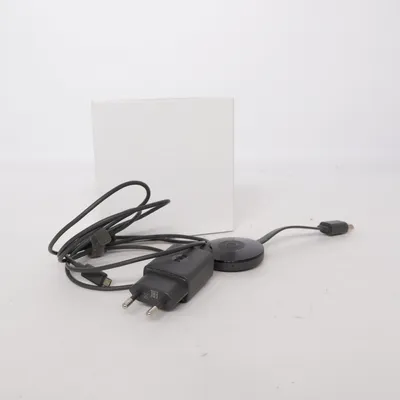 Mediaspeler (Nc2-6a5) van Google