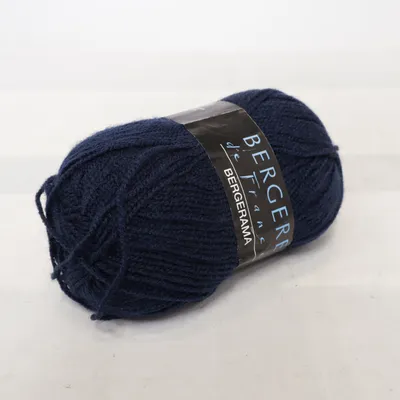 Garn (BERGERAMA) från Bergere de France