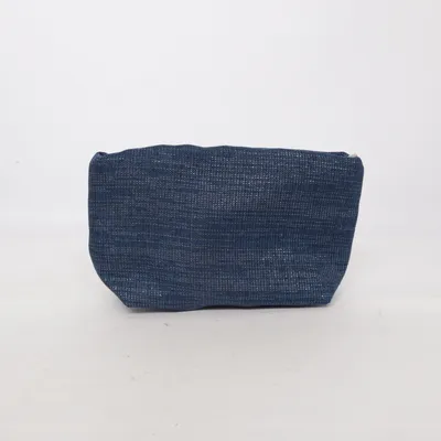 Necessär (Blå) från Biotherm Polyester