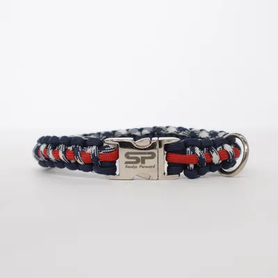 Hundhalsband (Blå) från SP