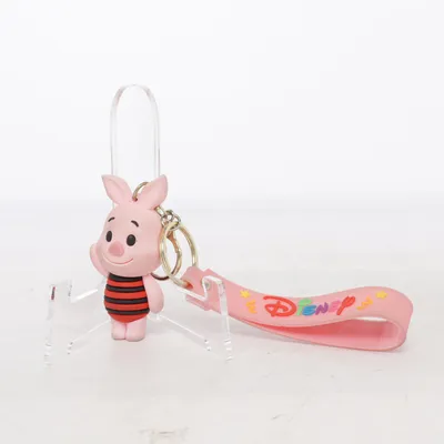Kostumetilbehør (Pink, Rød, Sort) fra Disney