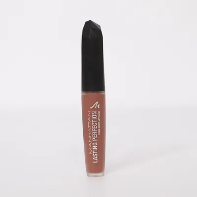 Lipgloss (Taupe skyline) van Manhattan
