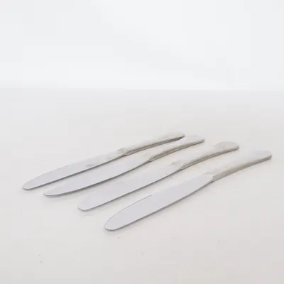 Couteau (Argent) de Jamie Oliver