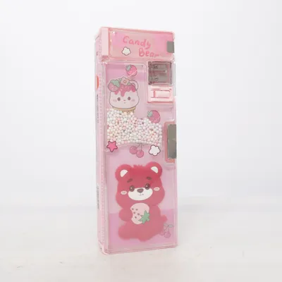 Pennskrin från Strawberry