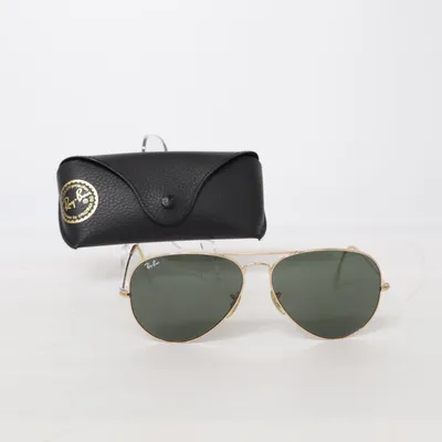 Sunglasses (RB 3026) from Ray-Ban
