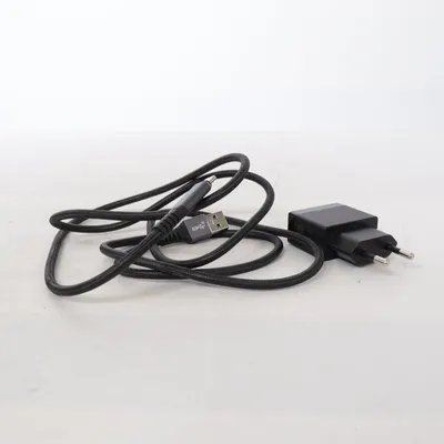 Mobilladdare från Sony