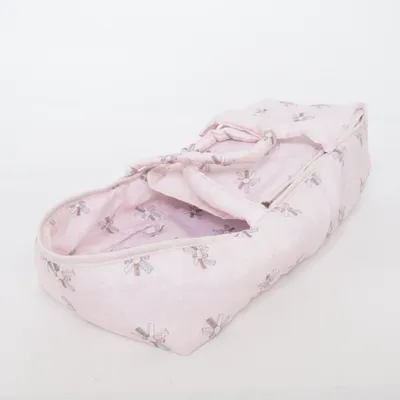Doll accessory (Pink) from Skrållan