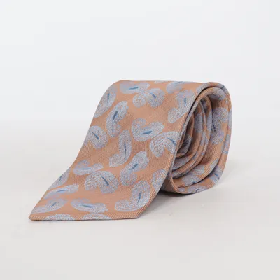 Slips (Brun, Blå) fra Portia