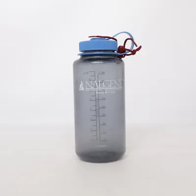 Vattenflaska (Grå, Flerfärgad) från Nalgene
