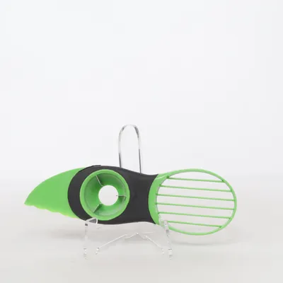 Coupe œuf (Vert, Noir)