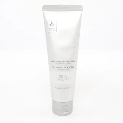 Exfoliant visage (Exfoliating Face Scrub) de Camilla Pihl