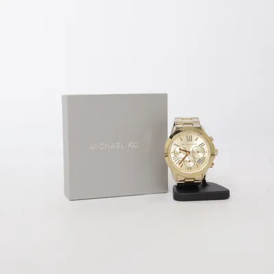 Armbåndsur (MK-5777) fra Michael Kors