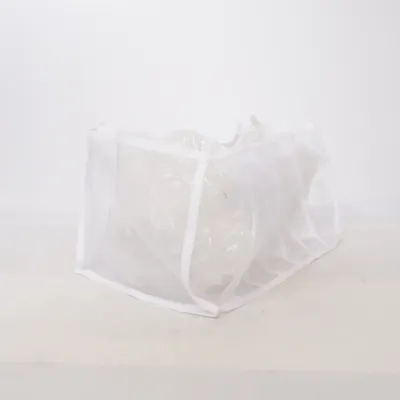 Garderobsinredning (Vit)