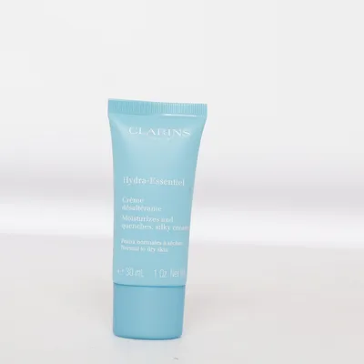 Crème visage (Hydra-Essentiel) de Clarins
