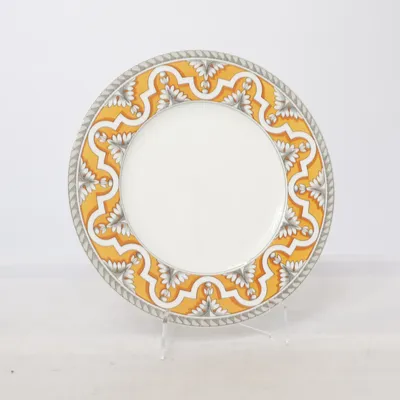 Tallrik (ACANTHUS) från Gallo