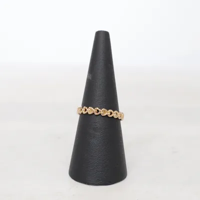 Ring (Gold, Gelb) von Pandora Unbekanntes Metall