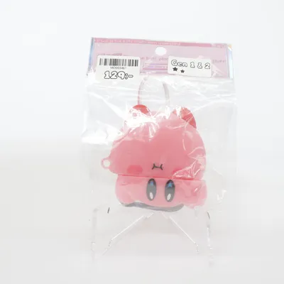 Accessoire de téléphone (Kirby) de Kawaii.se