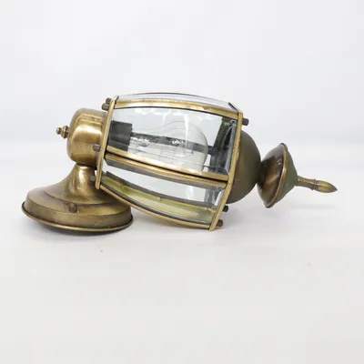 Buitenlamp