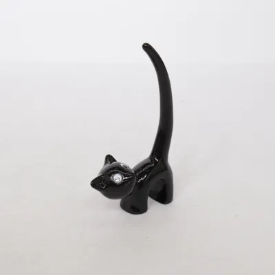 Woondecoratie (Zwart)