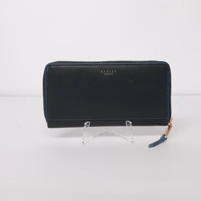 Pung (Blå) fra Radley Polyester