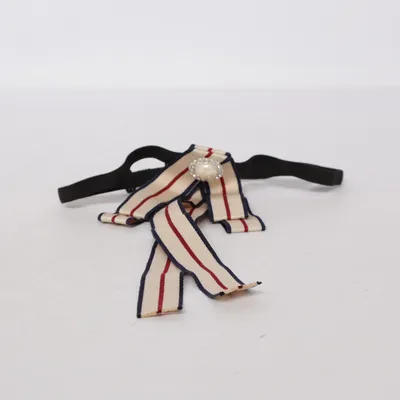 Bow tie (Multicolored)