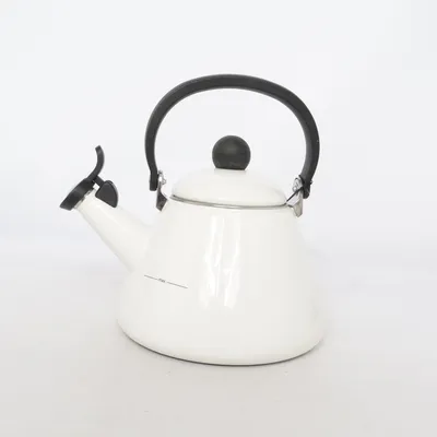 Vattenkittel (Vit, Svart) från Le Creuset