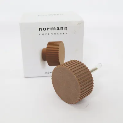 kapstok (Chip Hook Medium) van Normann Copenhagen