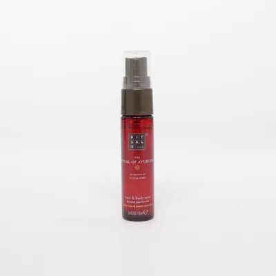 Body mist van Rituals
