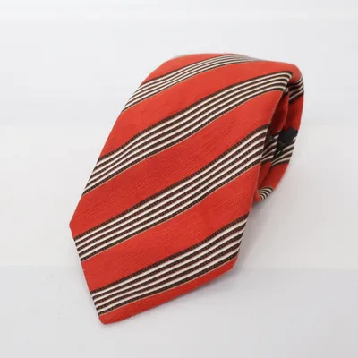 Slips (Röd, Flerfärgad) från Atlas Design Silke