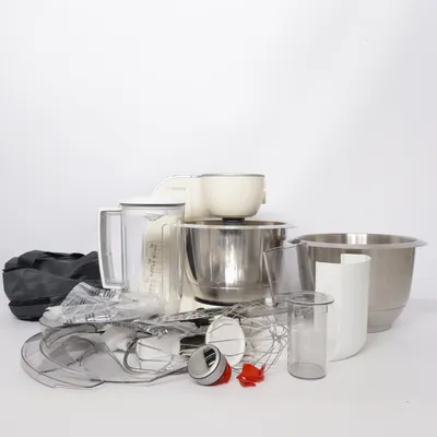 Food processor from Bosch