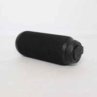 Bluetooth-högtalare (Svart) från Roxcore