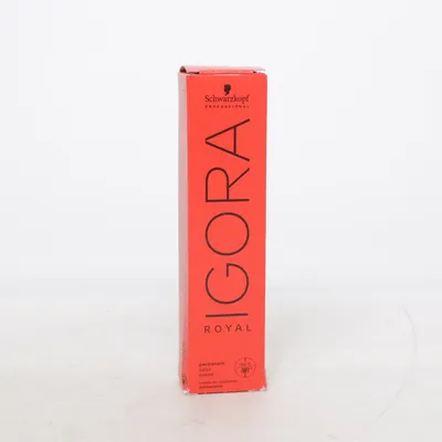 Hårfärg (ROYAL) från Schwarzkopf