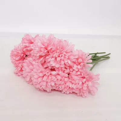 Artificial plant (Pink, Green) from Ernsting's Family