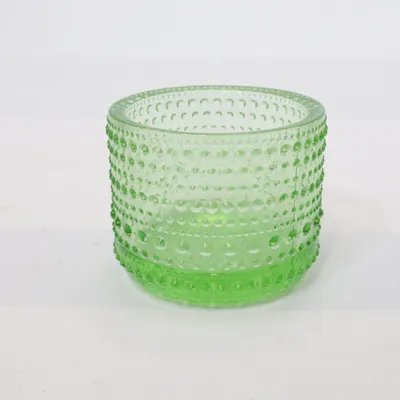 Candle holder (Kastehelmi) from Iittala