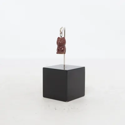 Figurine (Katze )