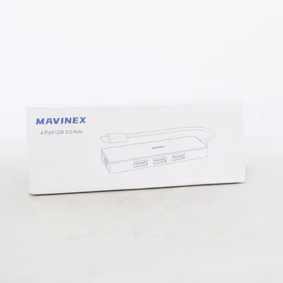 USB hub from Marinex