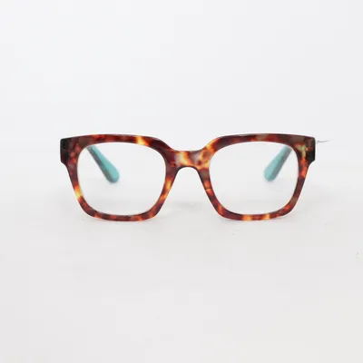 Glasses (Gary Floyd) from Hilary Floyd