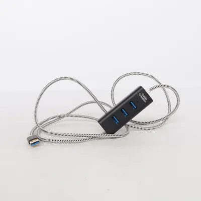 USB hub from CableCreation