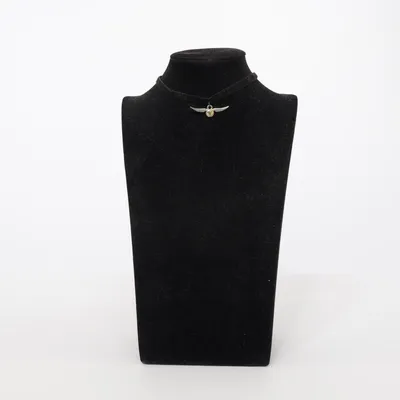 Choker (Sort) fra Harry Potter Ukendt metal