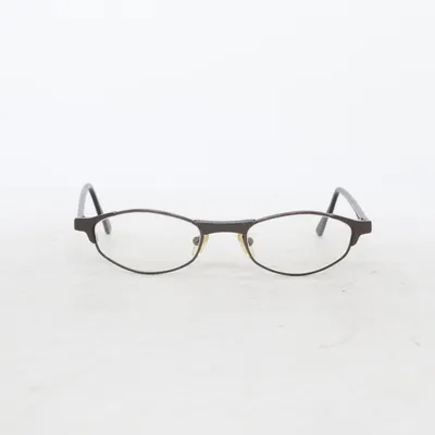 Glasses (Black) from Skaga